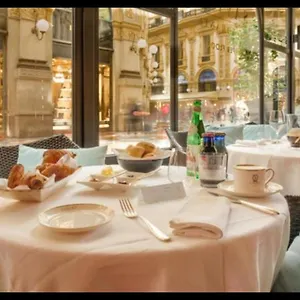 Galleria The Smart Boutique By Ospitami 4* Mailand