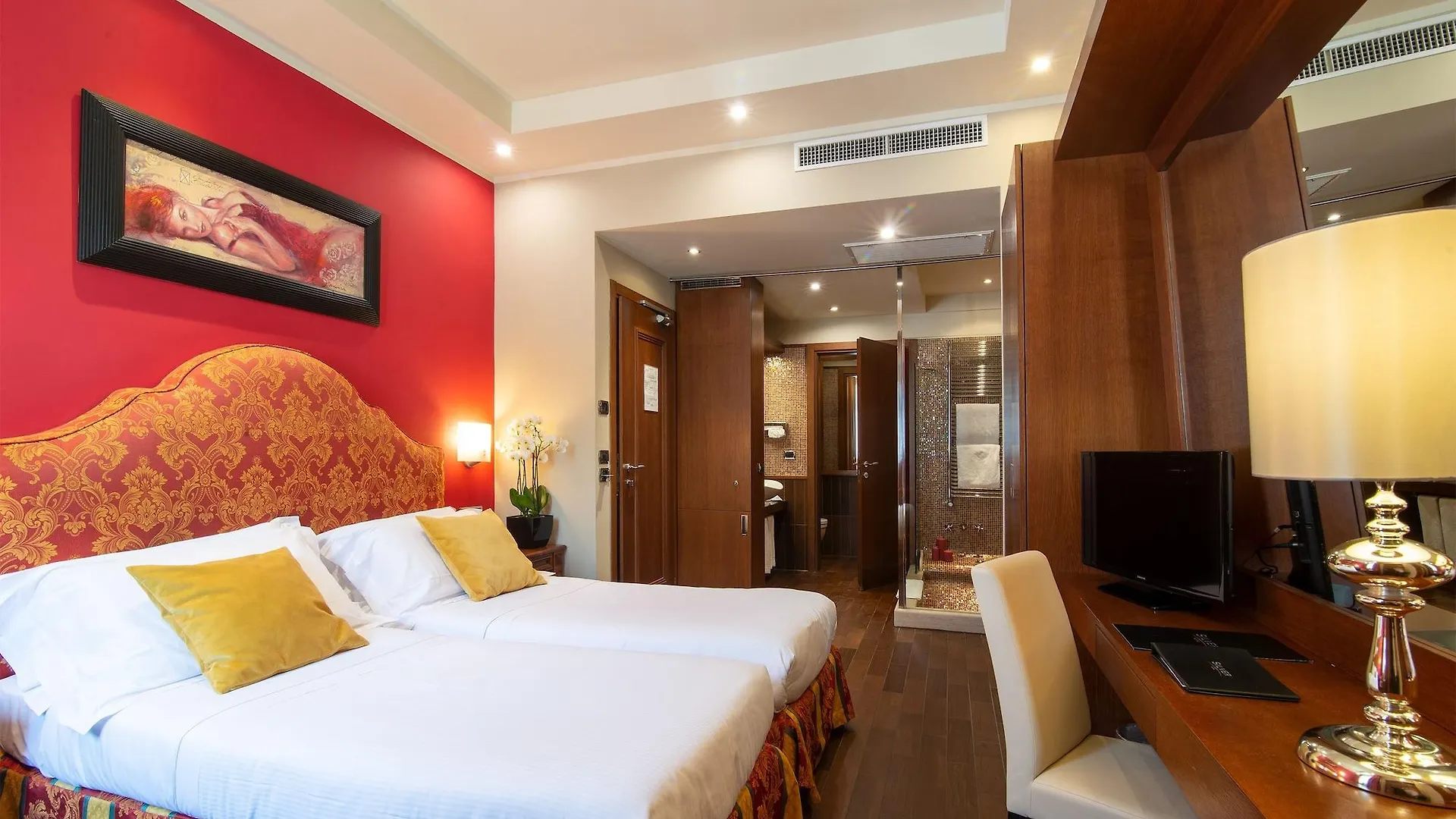 Hotel Silver Milano Milan