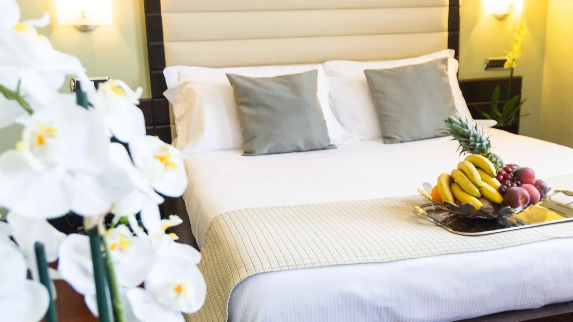 Hotel Silver Milano 4*, Milan