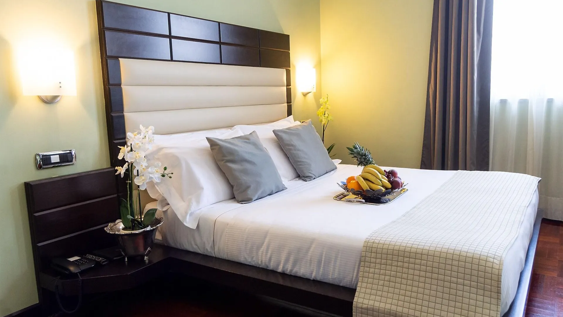 Hotel Silver Milano