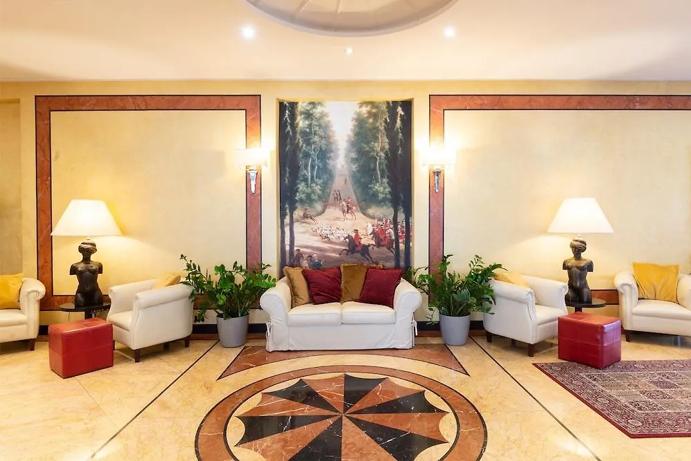 Hotel Silver Milano