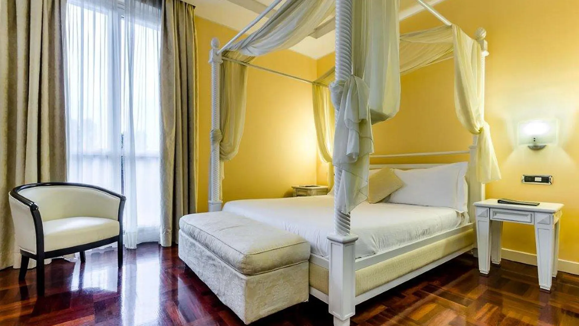 Hotel Silver Milano