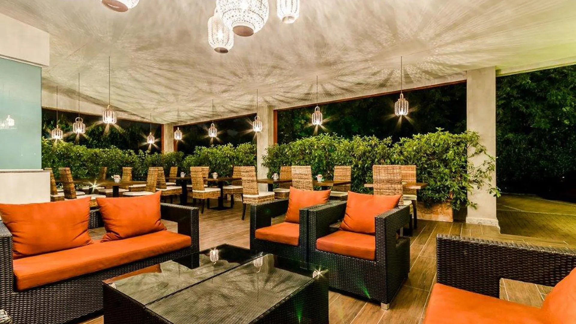 Hotel Silver Milano 4*, Milan
