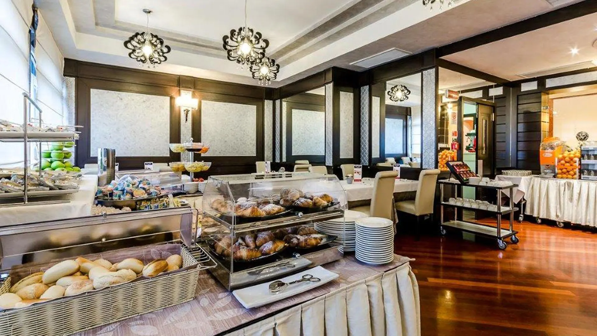 Hotel Silver Milano