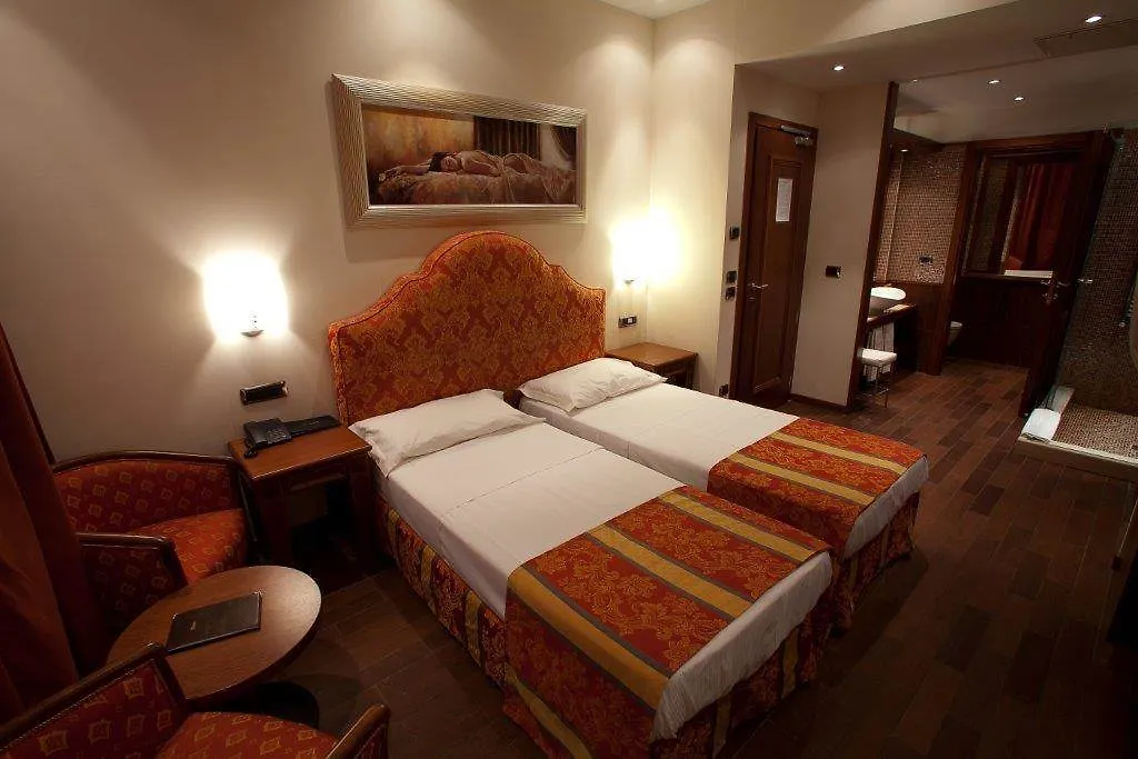 Hotel Silver Milano Milan