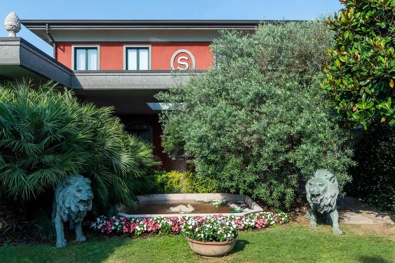 Hotel Silver Milano  Milan
