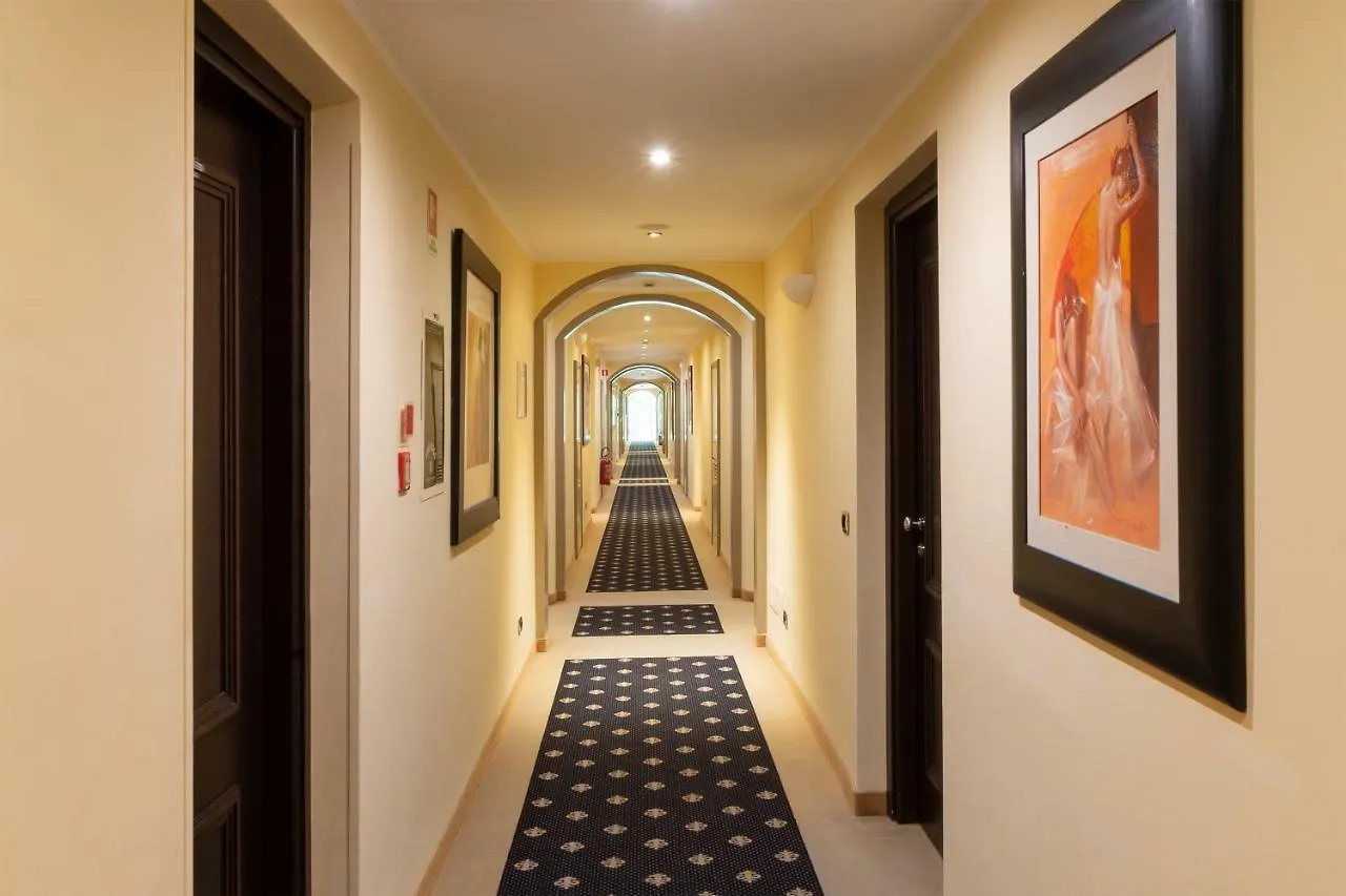 Hotel Silver Milano