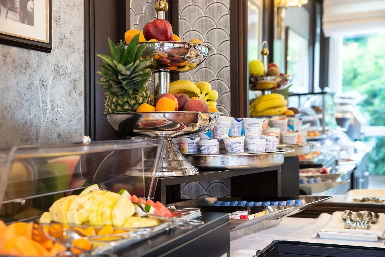 Hotel Silver Milano Milan
