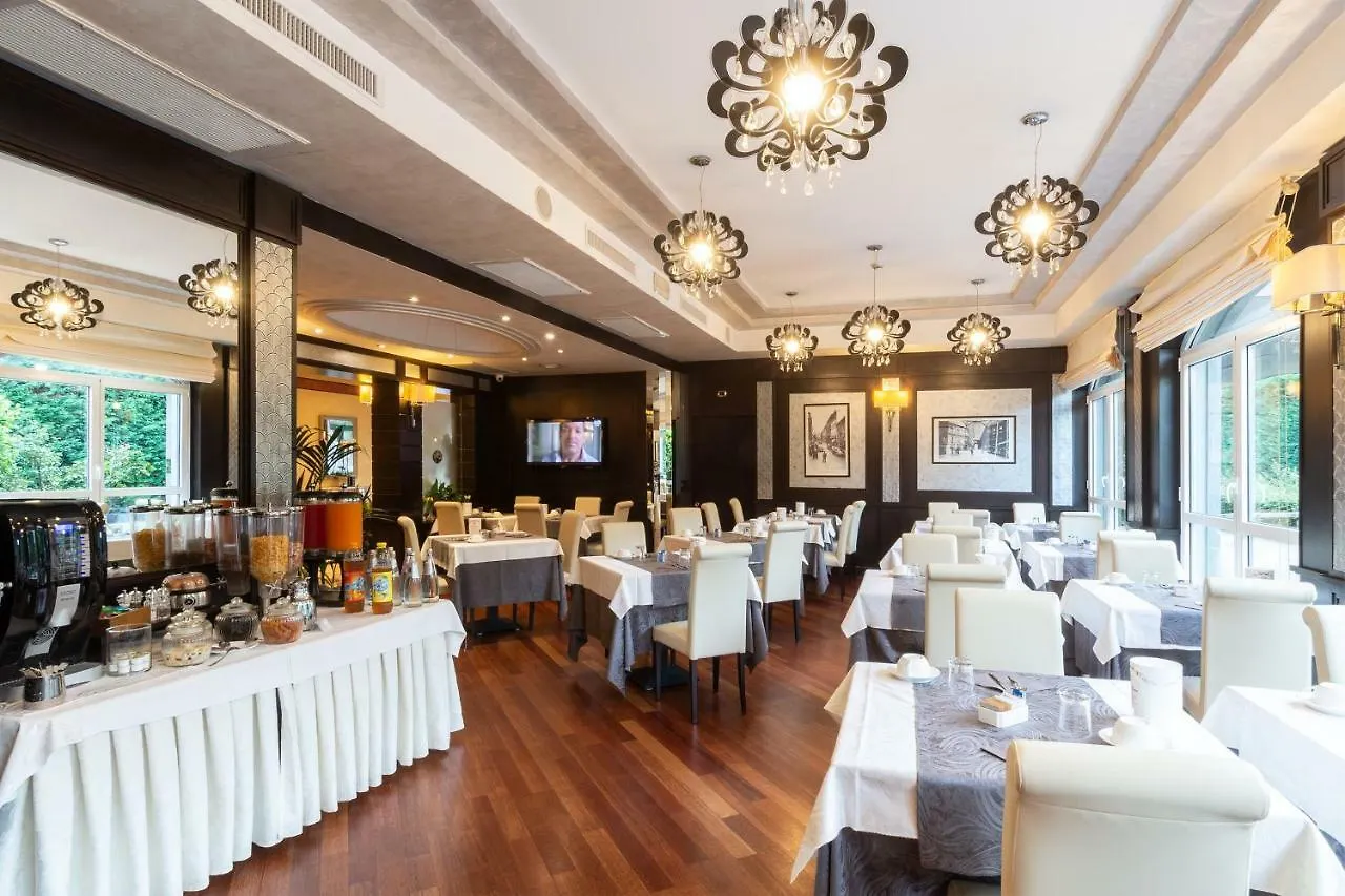 Hotel Silver Milano Milan