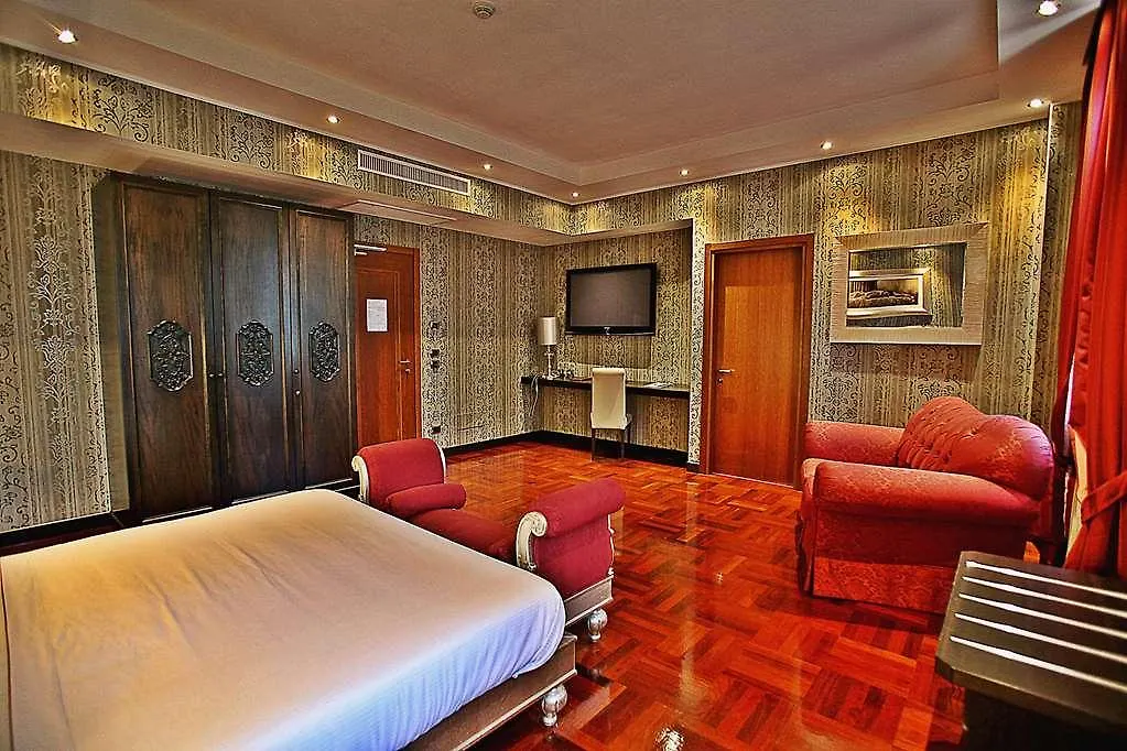 Hotel Silver Milano Milan